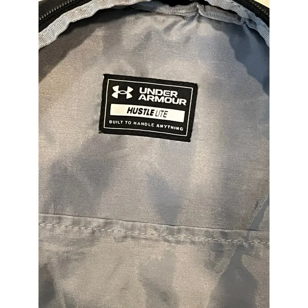 Under Armour UStorm Black Backpack